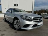 Mercedes-Benz C 200 d 9G Limo LED/COMAND/AHK/KAMERA - gebrauchte Mercedes-Benz C 200 aus dem Jahr 2021