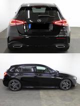 Mercedes-Benz A 200 - AMG Line - Night Line  - gebrauchte Kleinwagen in Freiburg