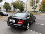 Mercedes-Benz C 220 CDI BlueEFFICIENCY 7G-TRONIC "Avantgarde" - Mercedes-Benz C 220: Cdi