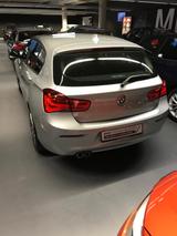 BMW 120d xDrive M Sport A M Sport - BMW 120: Schiebedach