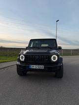 Mercedes-Benz G 500 G Station G 500 Standheizung uvm. - gebrauchte Mercedes-Benz G 500 aus dem Jahr 2018