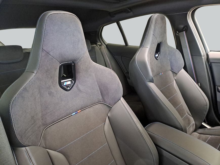 BMW M135 - Bild 13