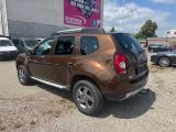 Dacia Duster I 1.6 Prestige 4x4*1.Hand*Klima*TÜV05/26 - Dacia Duster mit Benzin-Antrieb: Allradantrieb, 1.6