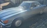 Mercedes-Benz Mercedes 300 SL R107 rostfrei, Hardtop, H-Kenn