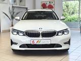 BMW 320d xDrive Touring/LED/Navi Prof/Ahk - BMW 320 in Leipzig