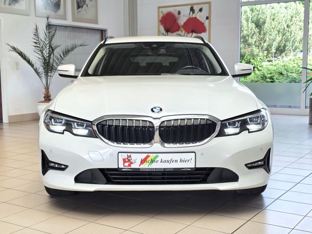 BMW 320 — Foto 2