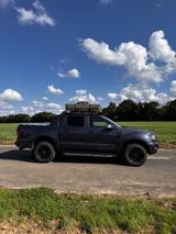Ford Ranger Wildtrak (DOKA Garantie bis 06.26) - gebrauchte Ford Ranger aus dem Jahr 2021