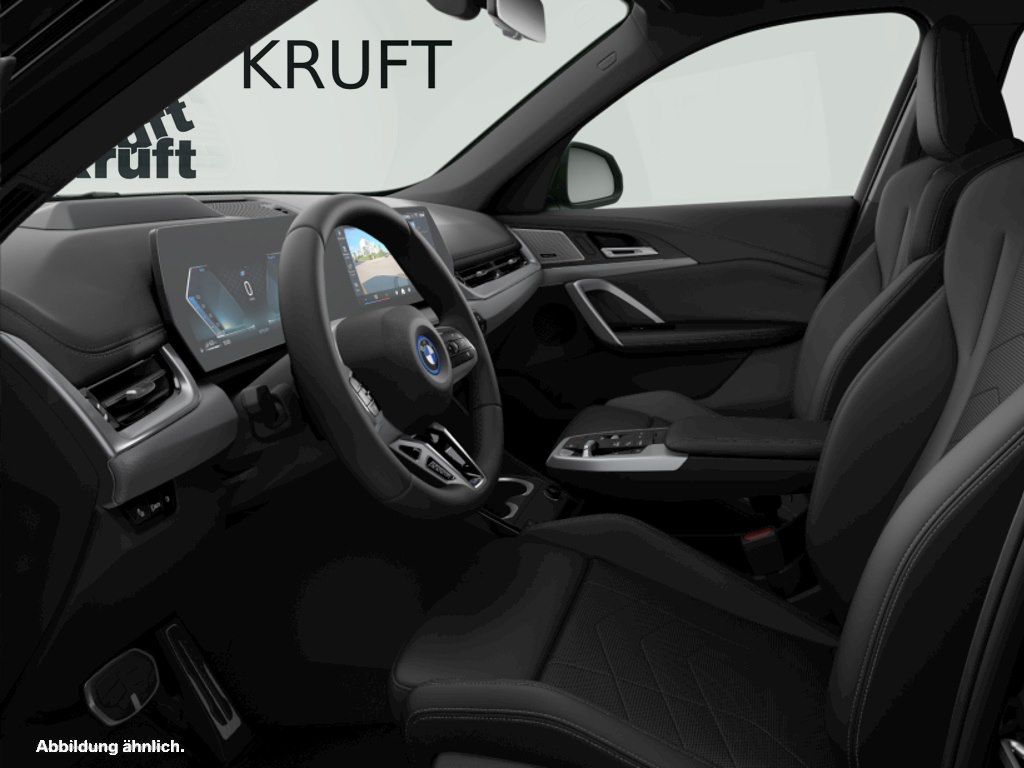 BMW X1 xDrive30e M SPORT AHK DA PROF PA PLUS HUD foto 4