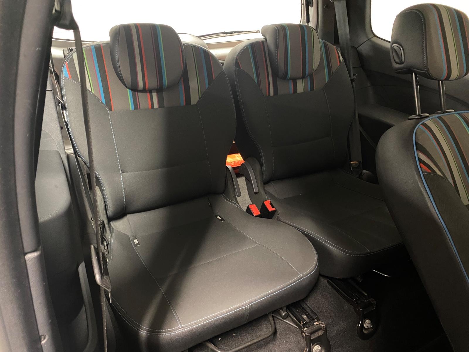 Renault Twingo Expression*TÜV 08.2028*