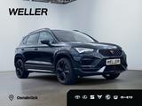 Cupra Ateca 2.0 TSI 4Drive DSG *Navi*LED*el Heck*CAM* - Cupra Ateca Gebrauchtwagen