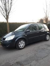 Renault Scenic Avantage 1.6 16V Avantage mit Gasanlage - Renault Scenic: 16v Avantage