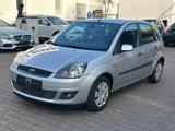 Ford Fiesta 1.4 Connection Klima *TÜV 03/2028* - Ford Fiesta aus 2007: 1.4