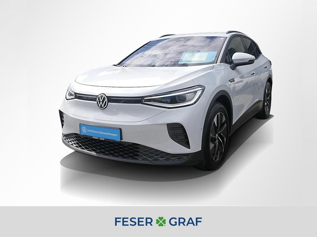 Image of Volkswagen ID.4