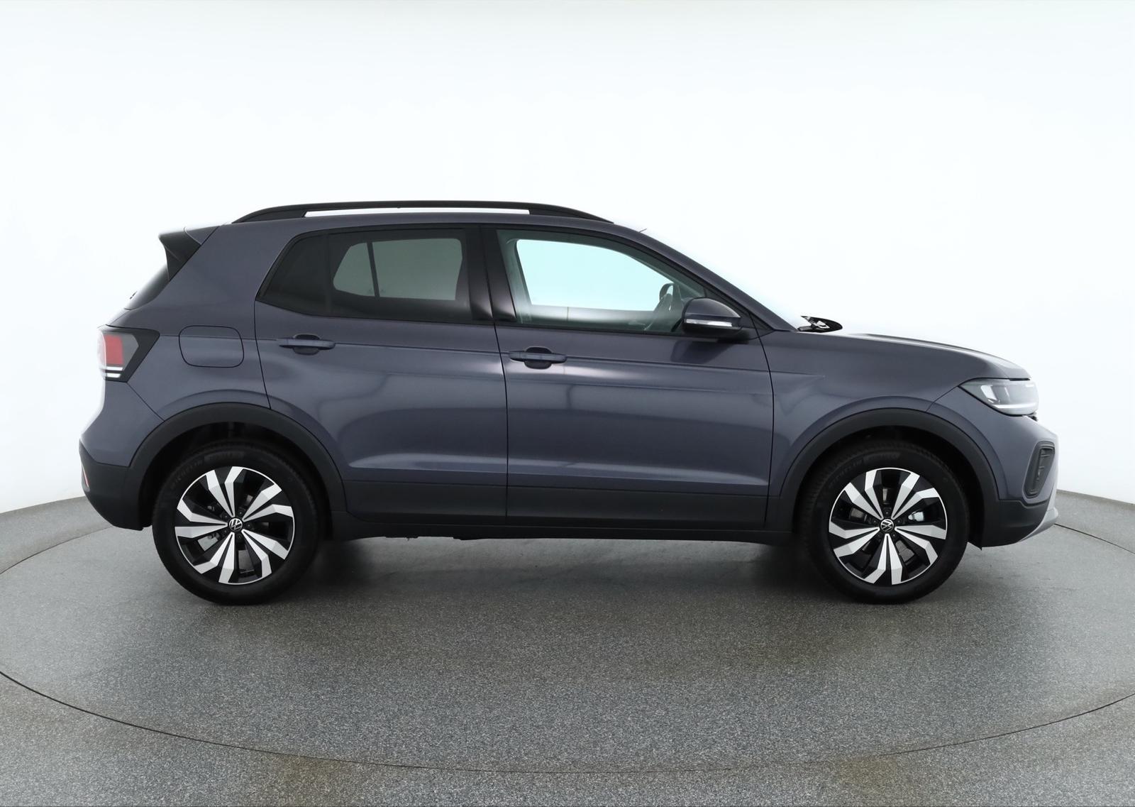 Volkswagen T-Cross 1.0 TSI DSG LED ACC Kamera, миниатюра 7