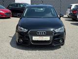 Audi A1 1.2 TFSI Attraction KLIMA TÜV NEU TEMP. - Audi A1: Aud