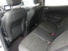 FORD EcoSport ST-Line*Kamera*