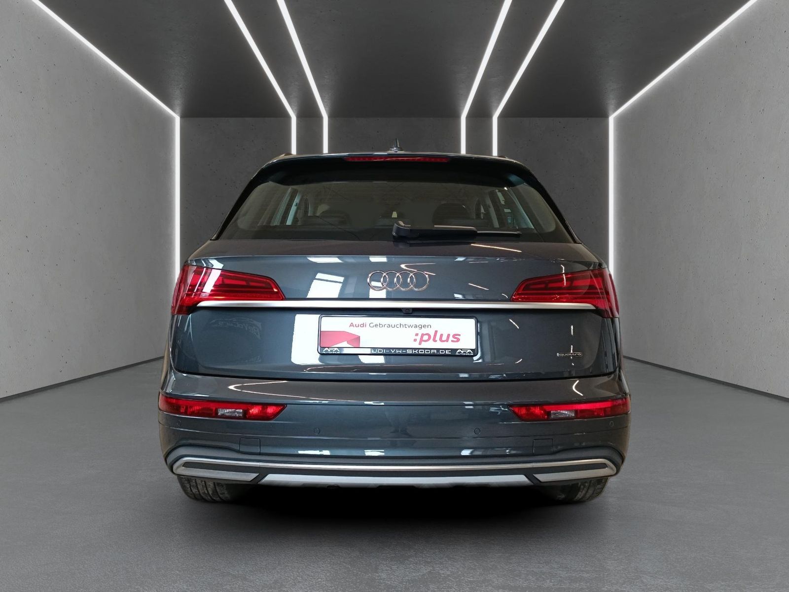 Audi Q5 - Bild 6