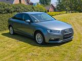 Audi A3 Limousine 8V 1,6l TDI - Audi A3: V6