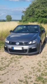 Volkswagen Golf 1.4 TSI DSG Cabrio -Bi-Xenon-Leder -19" - Volkswagen in Wolfsburg