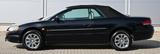 Chrysler Sebring Limited Cabriolet - gebrauchte Chrysler Cabrios