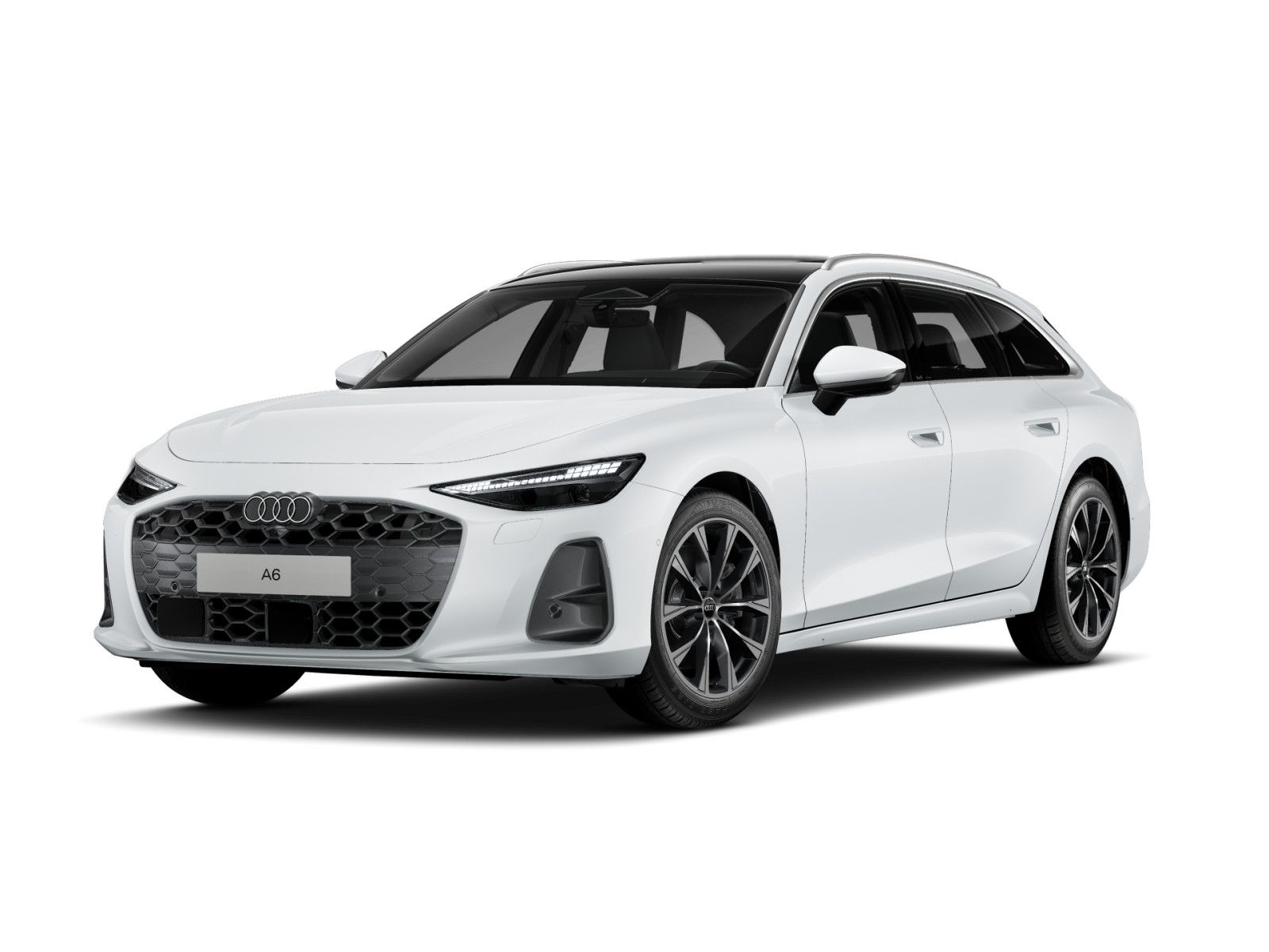 Audi A6 - Bild 2