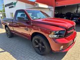 Dodge RAM 1500 DS Reg.Cab Tradesman 5.7L - Dodge RAM: 5.7