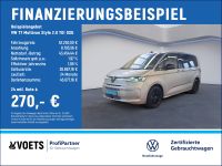 Volkswagen T7 Multivan - Vorschau Bild 2