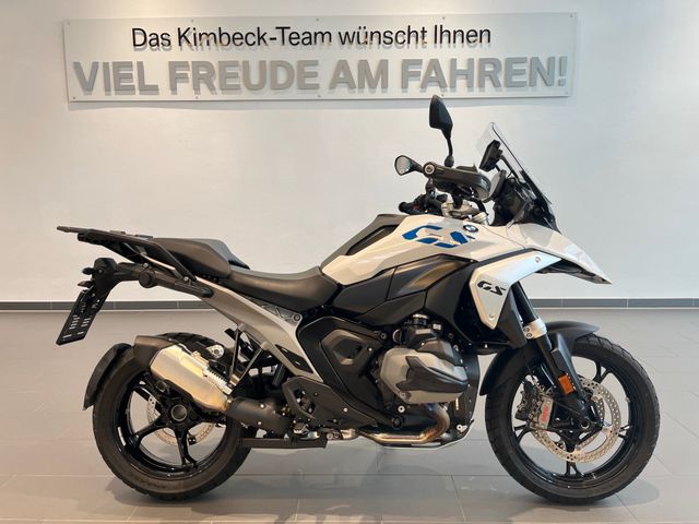 BMW R 1300 GS 4 Pakete / Riding Assistant