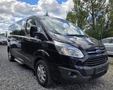 Ford Tourneo Custom Kombi 300 L2 Titanium lang Klima - Ford Tourneo Custom Lang Gebrauchtwagen