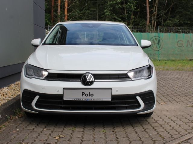 Polo 1.0 Life KLIMA/LED