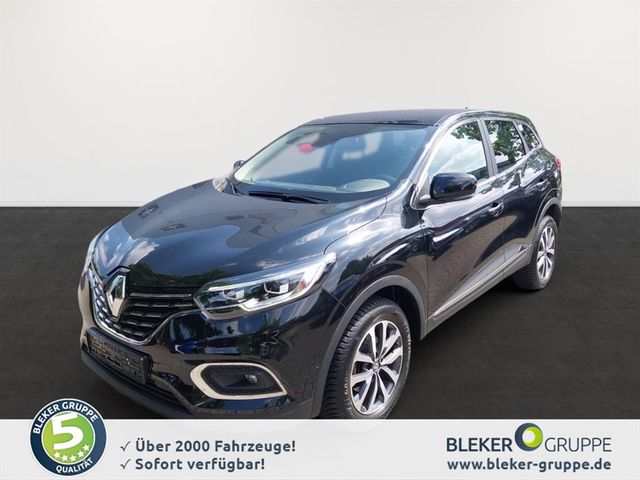 Renault Kadjar 1.3 TCe 140 Business Edition GPF (EURO 6