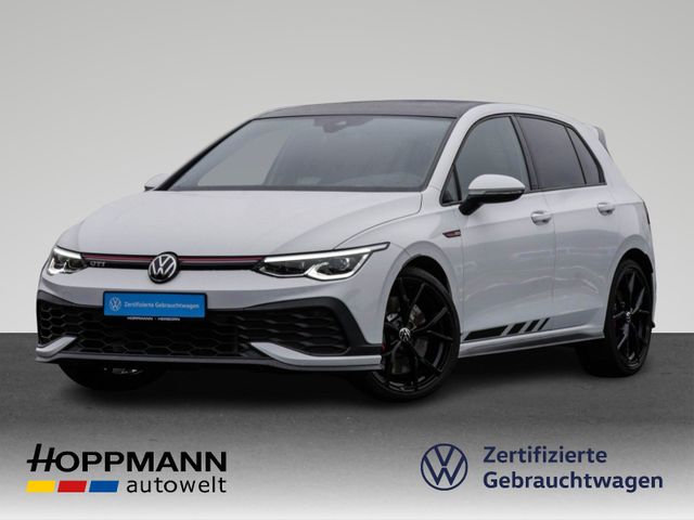 Volkswagen Golf VIII 2.0 TSI GTI Clubsport DCC Pano ACC