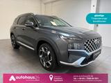 Hyundai Santa Fe 2.2 CRDi 4WD|HUD|CAM|Lenkr&Sitzhzg. - Hyundai SANTA FE: 2.2