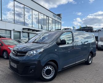 Vivaro L3*Kasten*Cargo*XXL*NAVi+Kamera