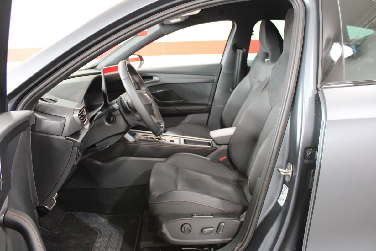 Cupra Formentor - Bild 11