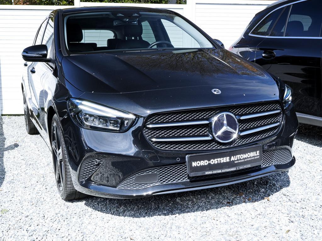 Mercedes-Benz B-Class 4M PROGRESSIVE MULTIBEAM KAMERA NIGHT SHZ, миниатюра 3