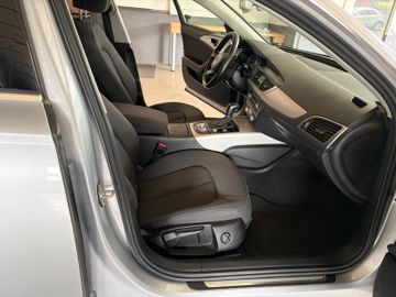 Audi A6 - 10