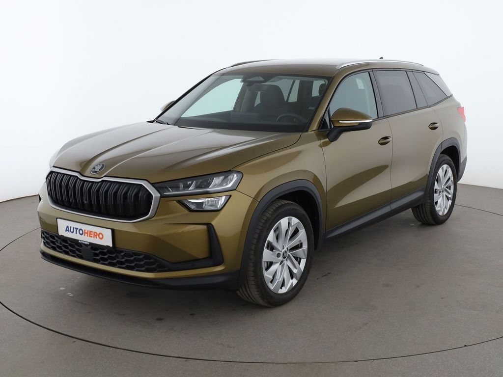 Image of Skoda Kodiaq