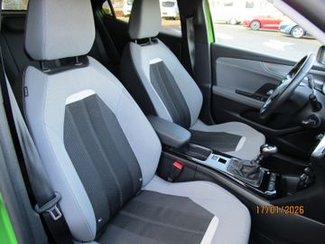 Opel Mokka - 8