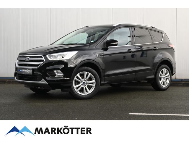 Ford Kuga 1.5 EcoBoost Cool&Connect/PDC/FSheiz/Navi