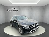 Mercedes-Benz GLC 250 d 4Matic 9G-TRONIC*Kamera*Memorysitz