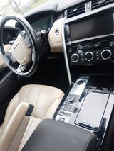 Land Rover Discovery 3.0 SD6 HSE HSE - Land Rover Discovery von privat