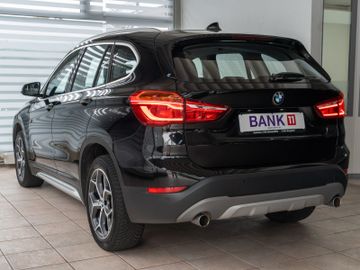 BMW X1 - 6