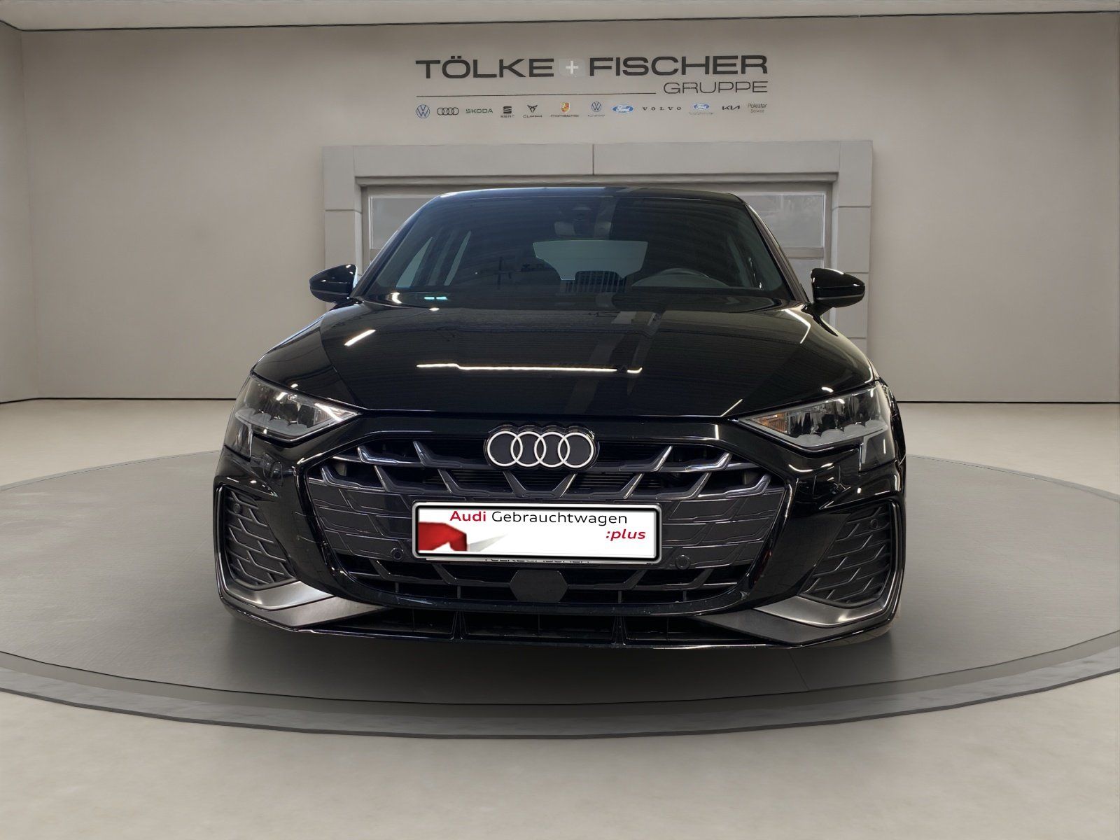 Audi A3 - Bild 3