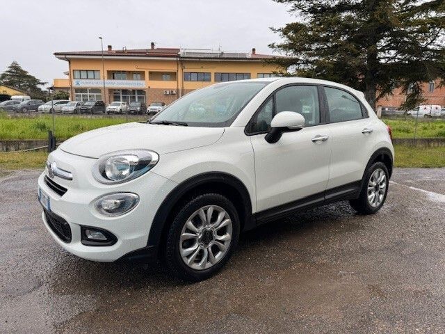 Fiat 500X 1.3 MultiJet 95 CV Pop Star