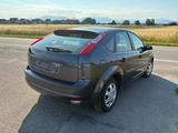 Ford Focus 1,8 Style Style - Ford Focus aus 2006: ST