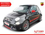 Abarth 595 1.4 Turismo Bi-Xenon Navi Leder PDC DAB - Abarth 595 Gebrauchtwagen