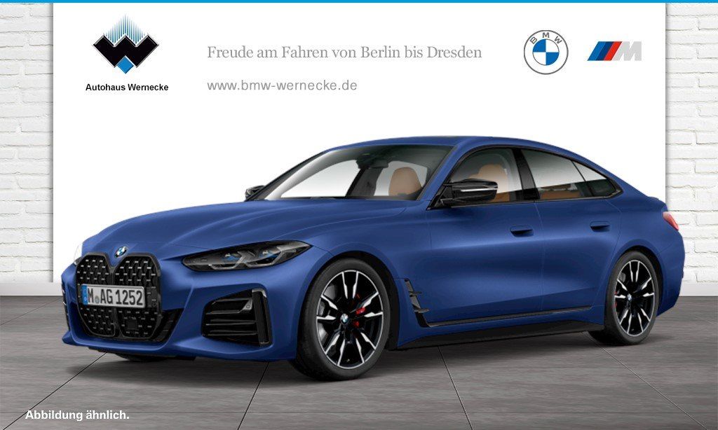 Image of BMW M440