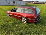 Opel Omega B MV6 - Opel Omega: Mv6