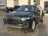 Bentley Bentayga V8 AZURE FIRST 1 EDITION FULL OPTION - Bentley Bentayga in Hannover